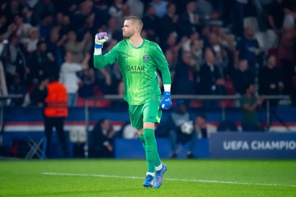 舍瓦利耶:对比赛恶果感到风景,但3-0的比分无法反应此役的重荷