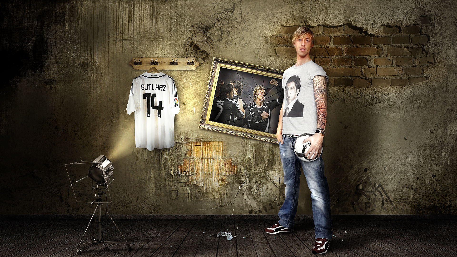 国足战库拉索,邵佳一赛前强硬要求:我既要态度,我还要结果!